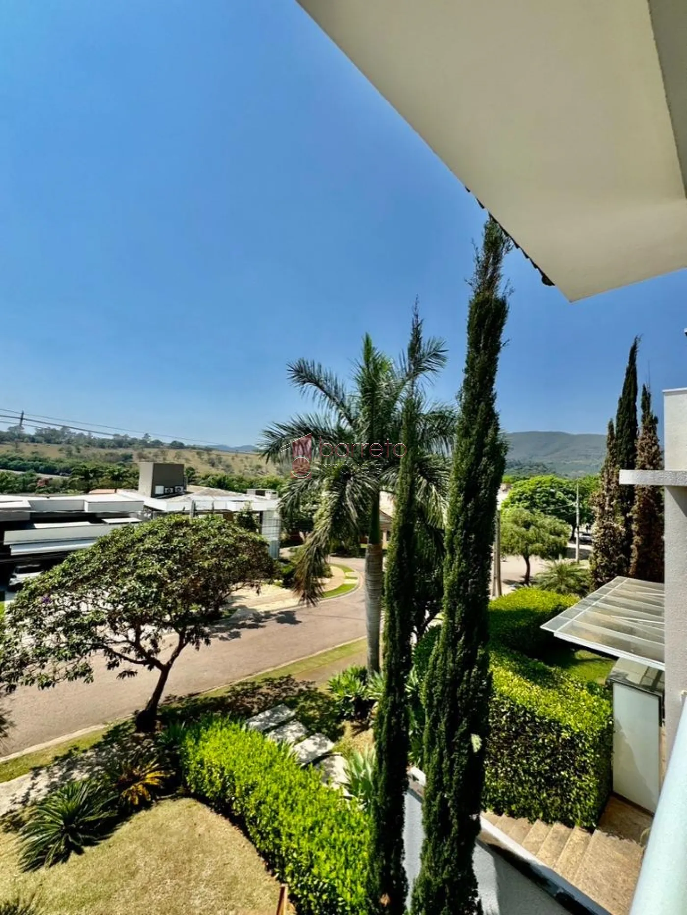CASA ALTO PADRÃO À VENDA NO CONDOMÍNIO RESERVA DA SERRA – JUNDIAÍ/SP