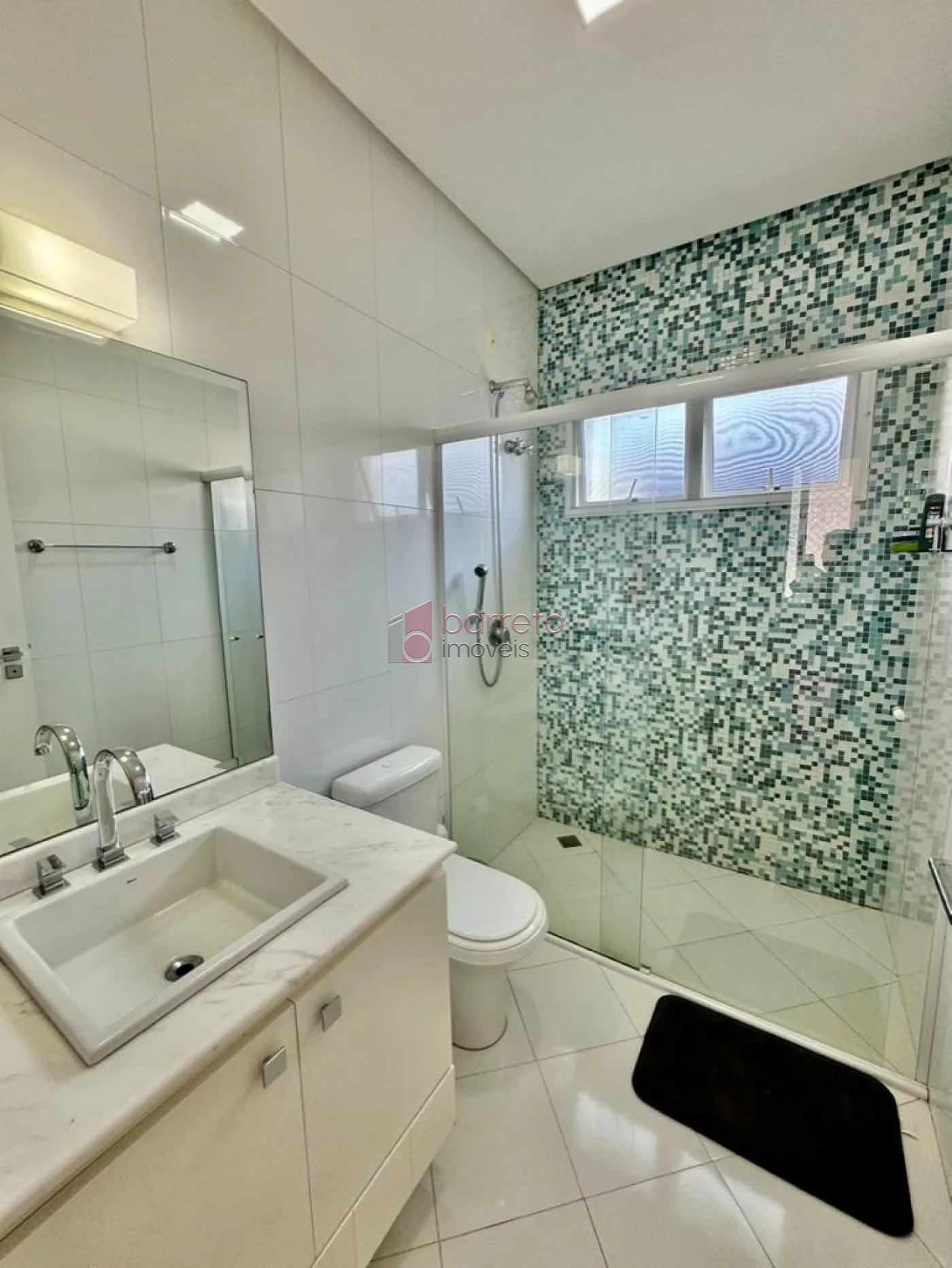 CASA ALTO PADRÃO À VENDA NO CONDOMÍNIO RESERVA DA SERRA – JUNDIAÍ/SP