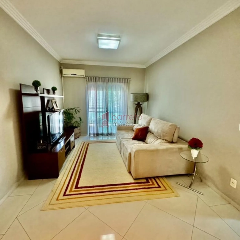 CASA ALTO PADRÃO À VENDA NO CONDOMÍNIO RESERVA DA SERRA – JUNDIAÍ/SP