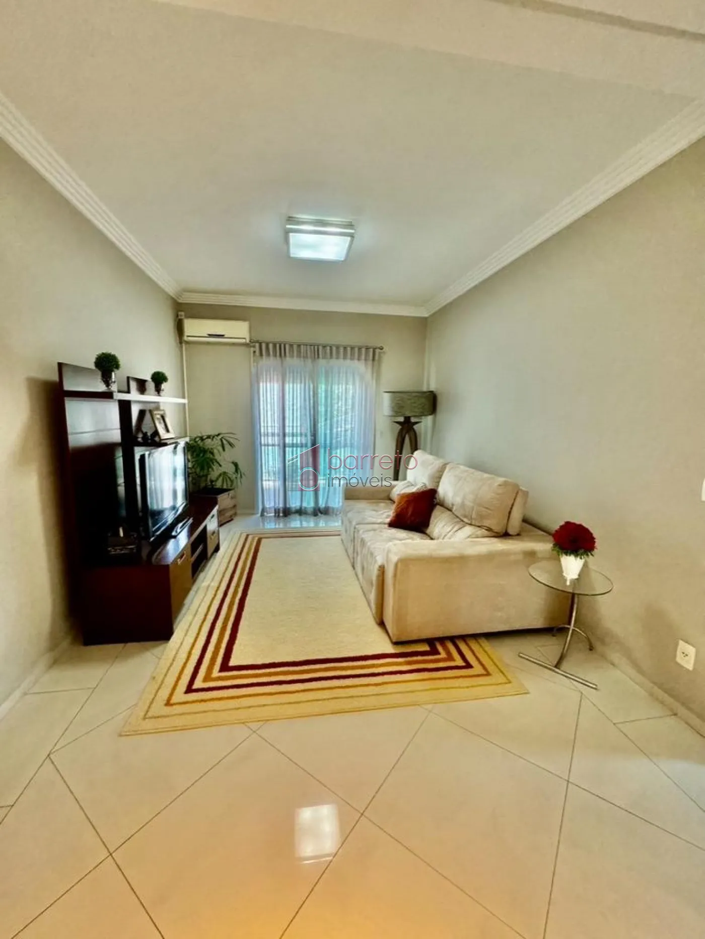 CASA ALTO PADRÃO À VENDA NO CONDOMÍNIO RESERVA DA SERRA – JUNDIAÍ/SP