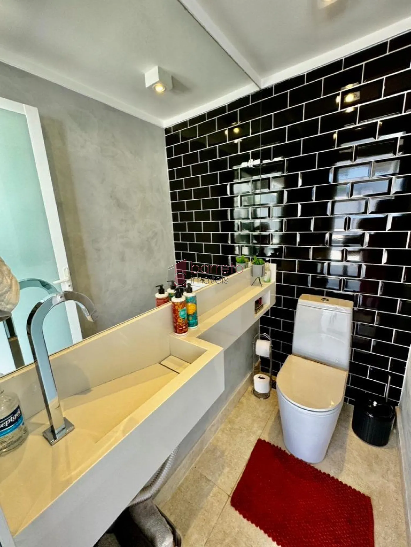 CASA ALTO PADRÃO À VENDA NO CONDOMÍNIO RESERVA DA SERRA – JUNDIAÍ/SP