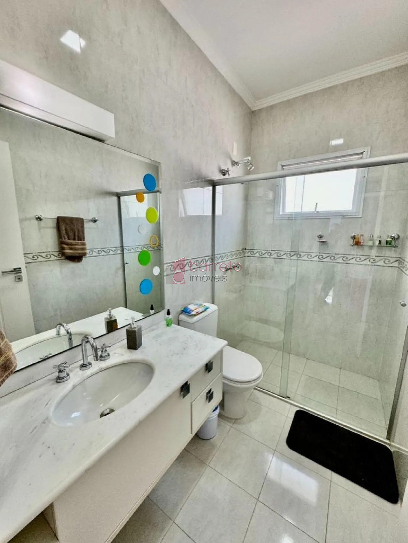 CASA ALTO PADRÃO À VENDA NO CONDOMÍNIO RESERVA DA SERRA – JUNDIAÍ/SP