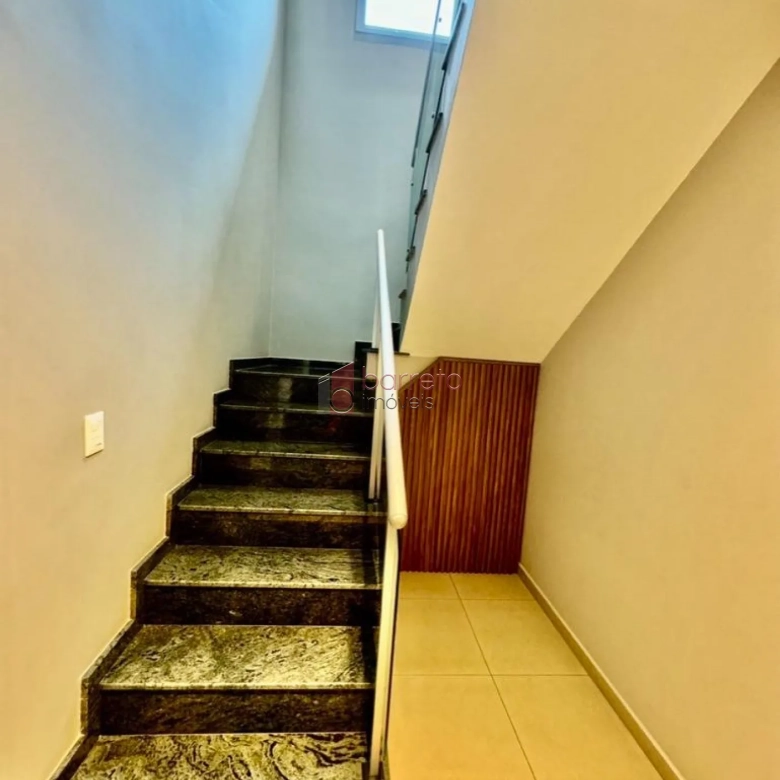 CASA ALTO PADRÃO À VENDA NO CONDOMÍNIO RESERVA DA SERRA – JUNDIAÍ/SP