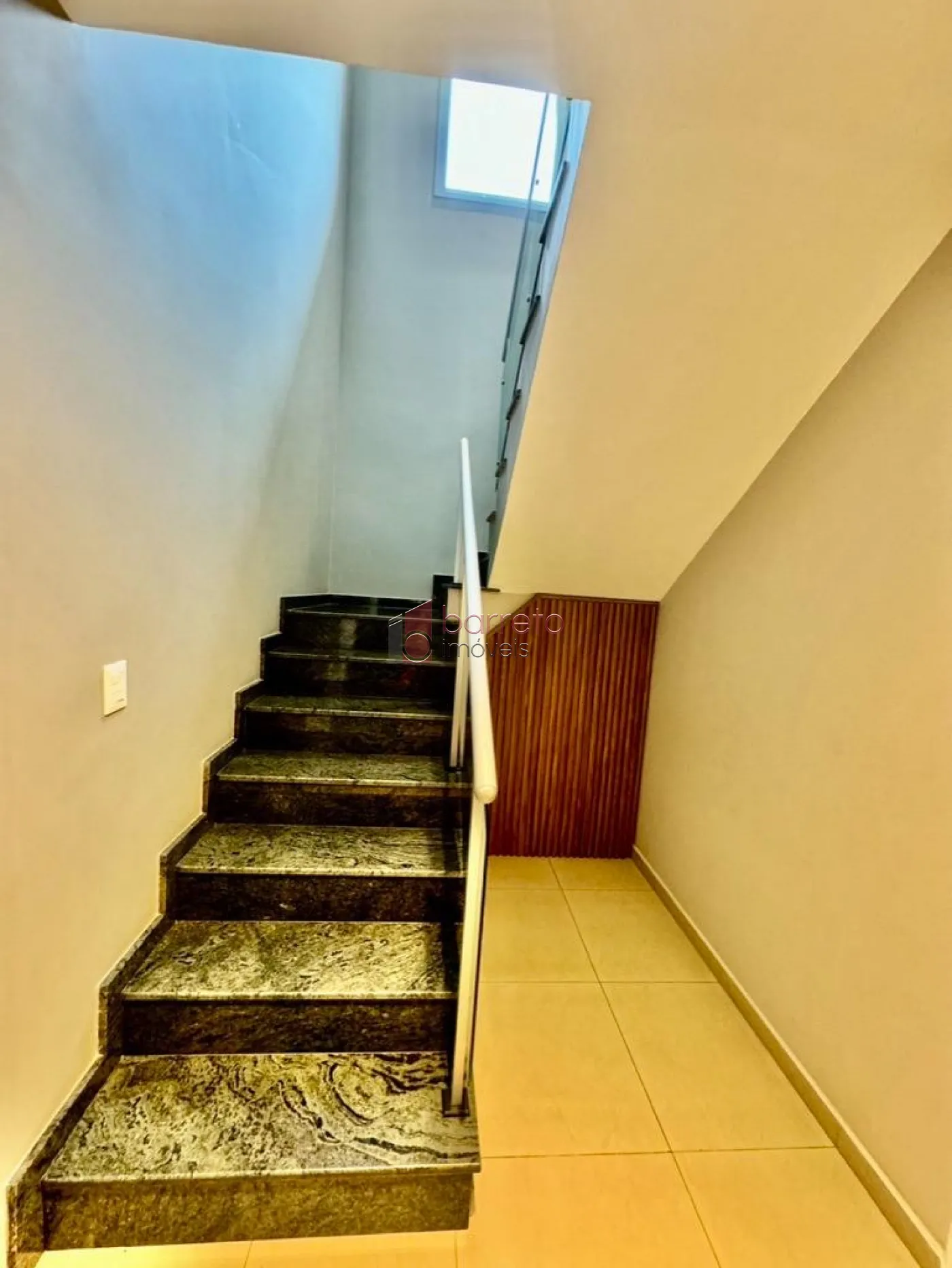 CASA ALTO PADRÃO À VENDA NO CONDOMÍNIO RESERVA DA SERRA – JUNDIAÍ/SP