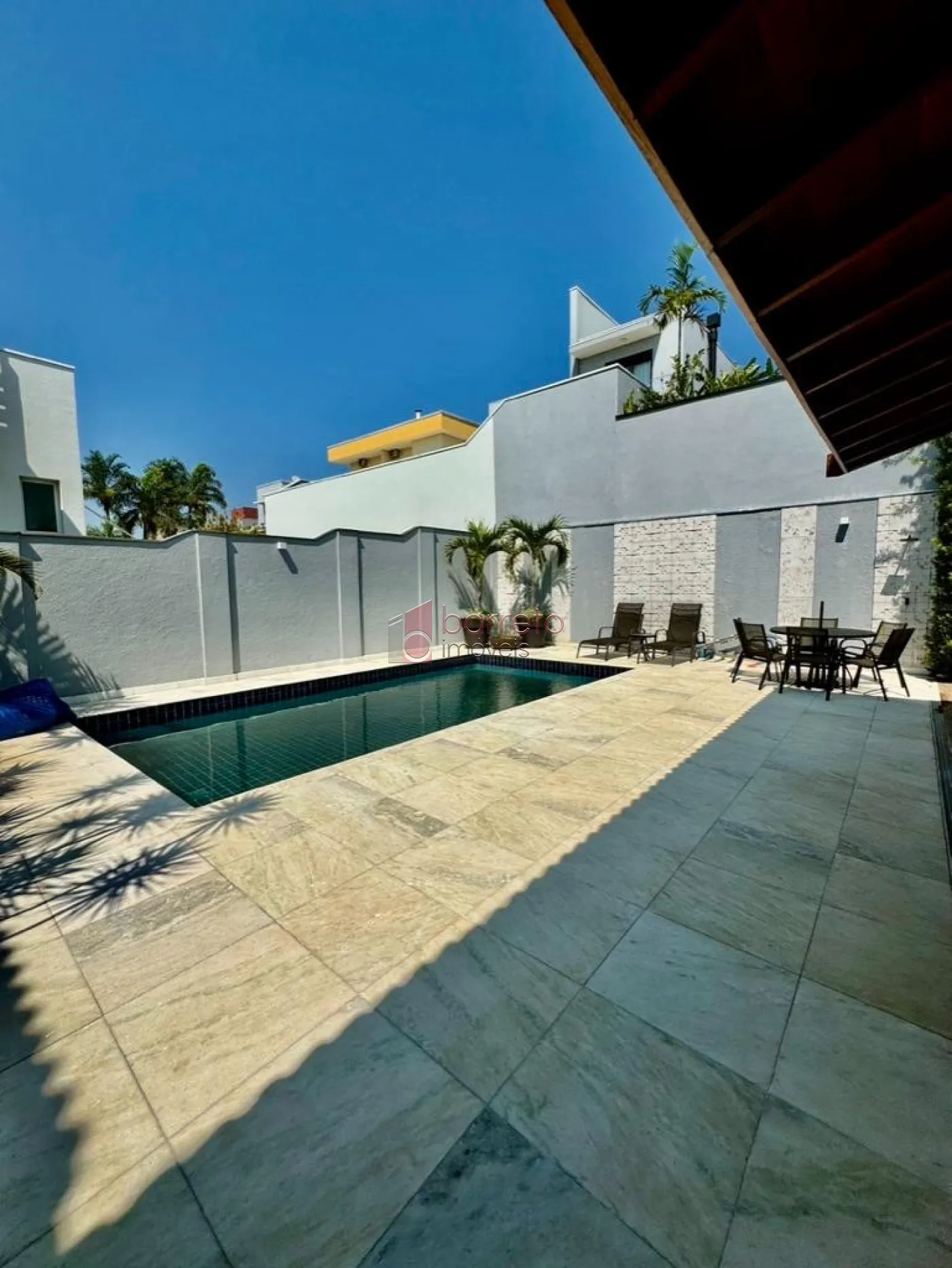 CASA ALTO PADRÃO À VENDA NO CONDOMÍNIO RESERVA DA SERRA – JUNDIAÍ/SP