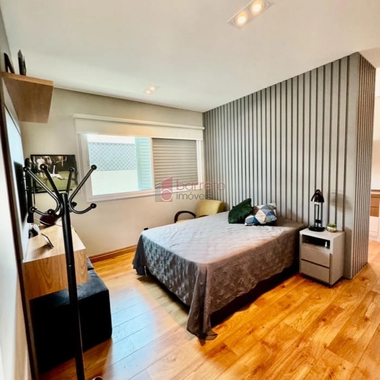 CASA ALTO PADRÃO À VENDA NO CONDOMÍNIO RESERVA DA SERRA – JUNDIAÍ/SP