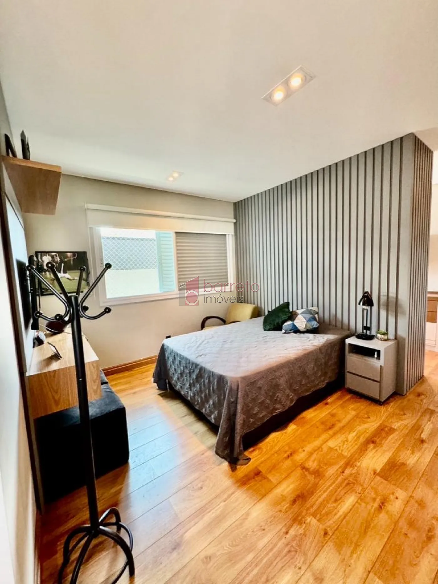 CASA ALTO PADRÃO À VENDA NO CONDOMÍNIO RESERVA DA SERRA – JUNDIAÍ/SP