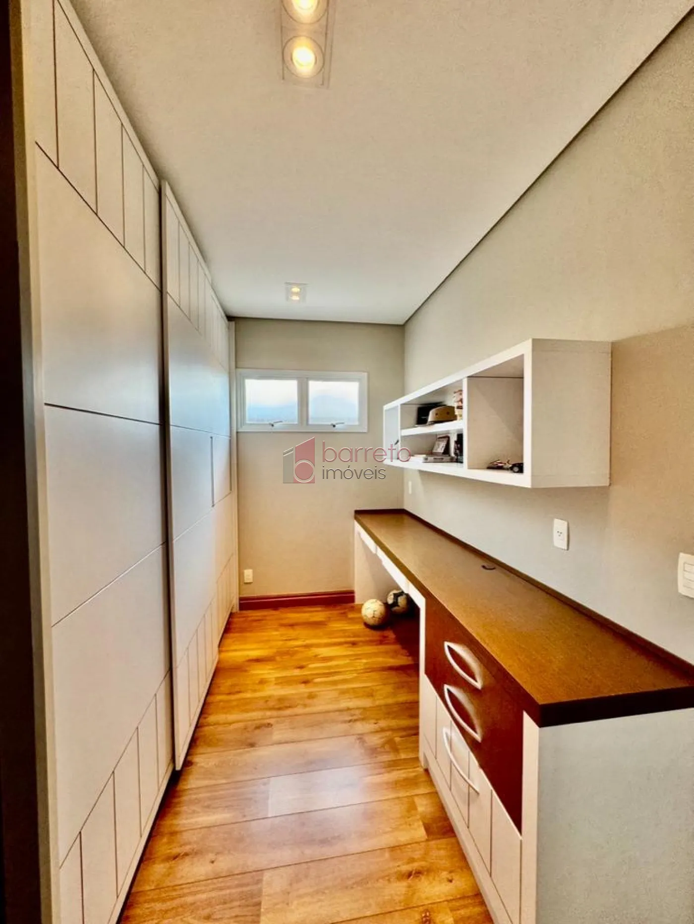CASA ALTO PADRÃO À VENDA NO CONDOMÍNIO RESERVA DA SERRA – JUNDIAÍ/SP