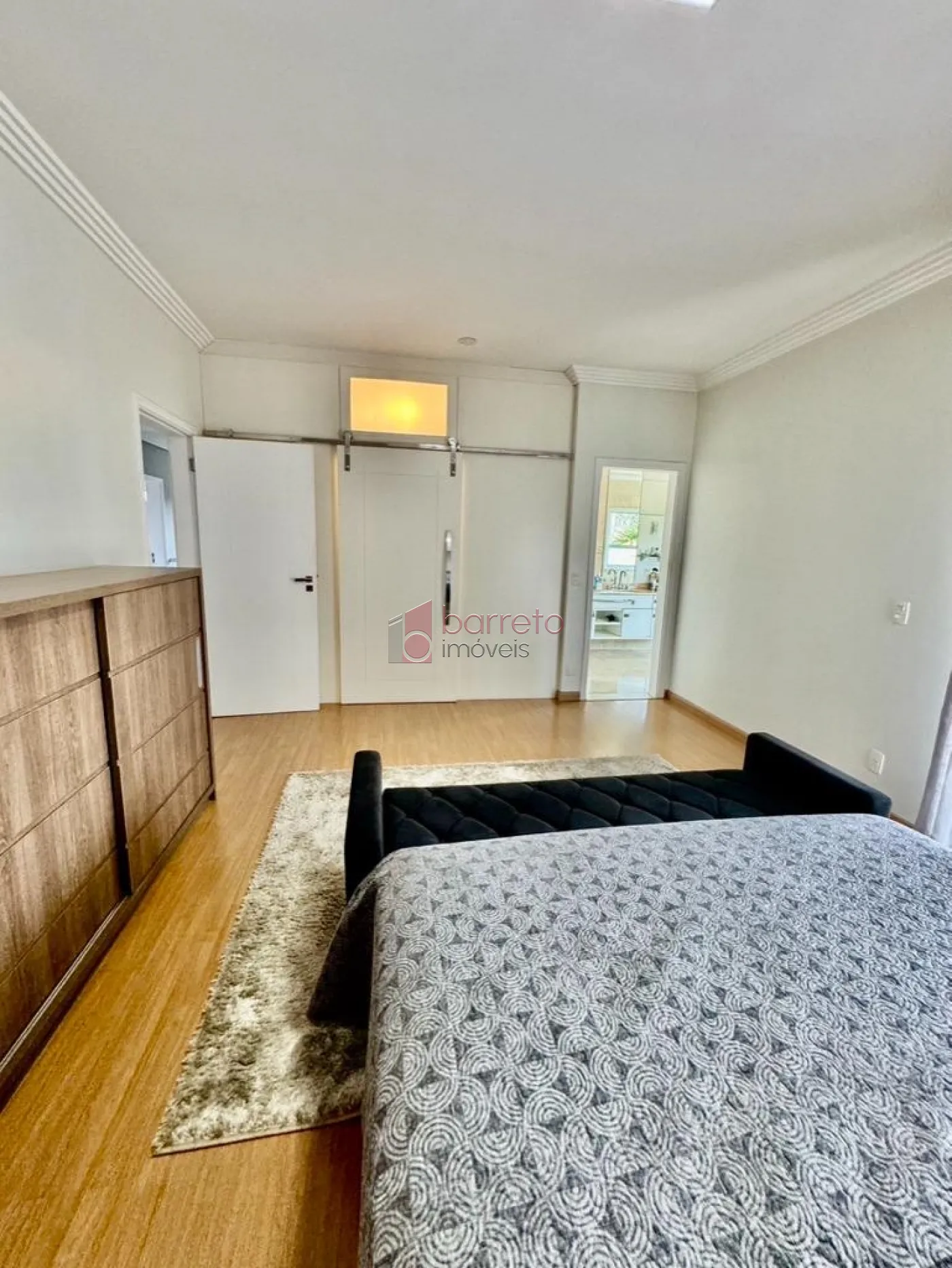 CASA ALTO PADRÃO À VENDA NO CONDOMÍNIO RESERVA DA SERRA – JUNDIAÍ/SP