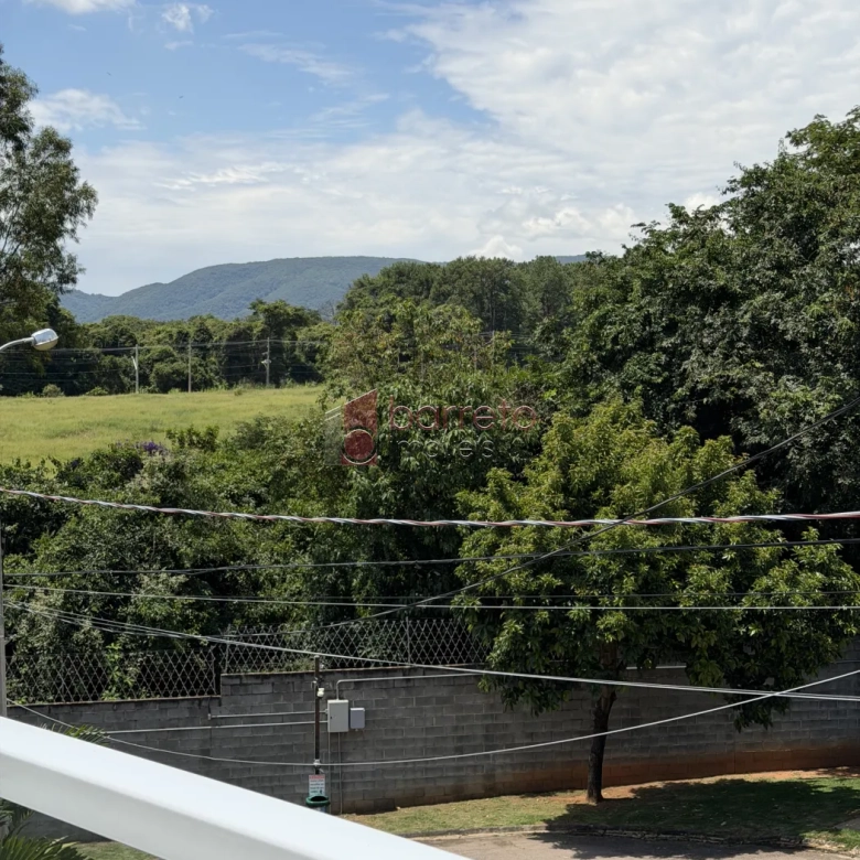 SOBRADO À VENDA – 03 QUARTOS – JARDIM CAROLINA – JUNDIAÍ/SP