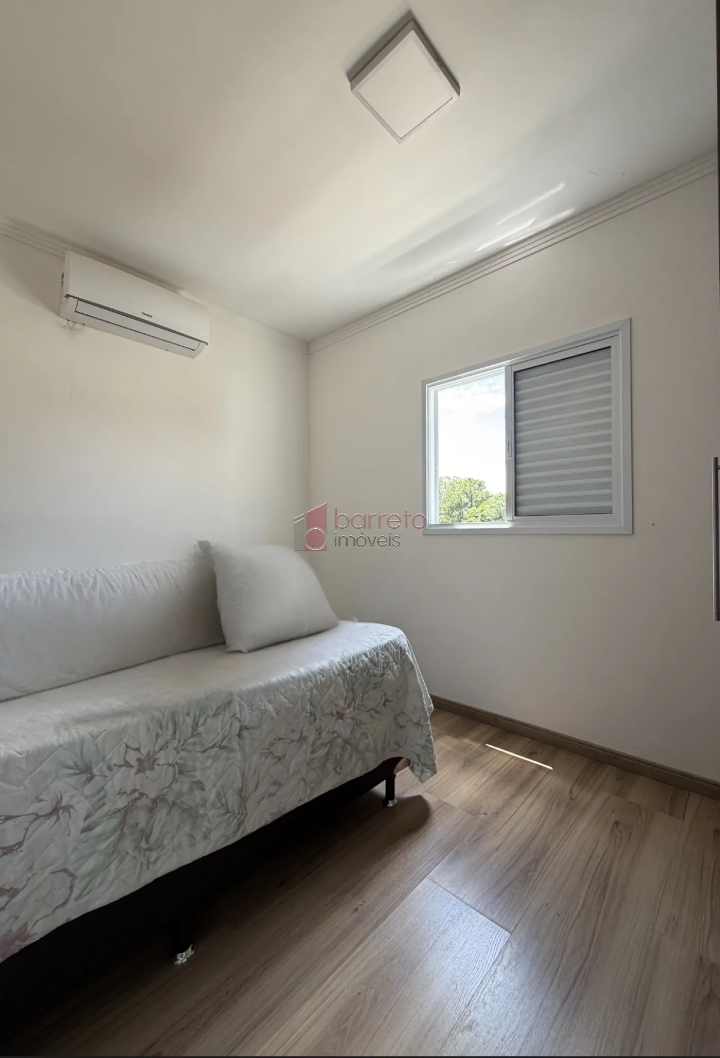 SOBRADO À VENDA – 03 QUARTOS – JARDIM CAROLINA – JUNDIAÍ/SP
