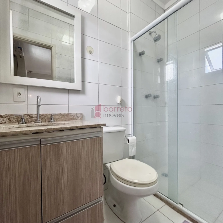 CASA COM 3 DORMITÓRIOS À VENDA NO CONDOMÍNIO BELLA COLÔNIA ll – COLÔNIA – JUNDIAÍ/SP