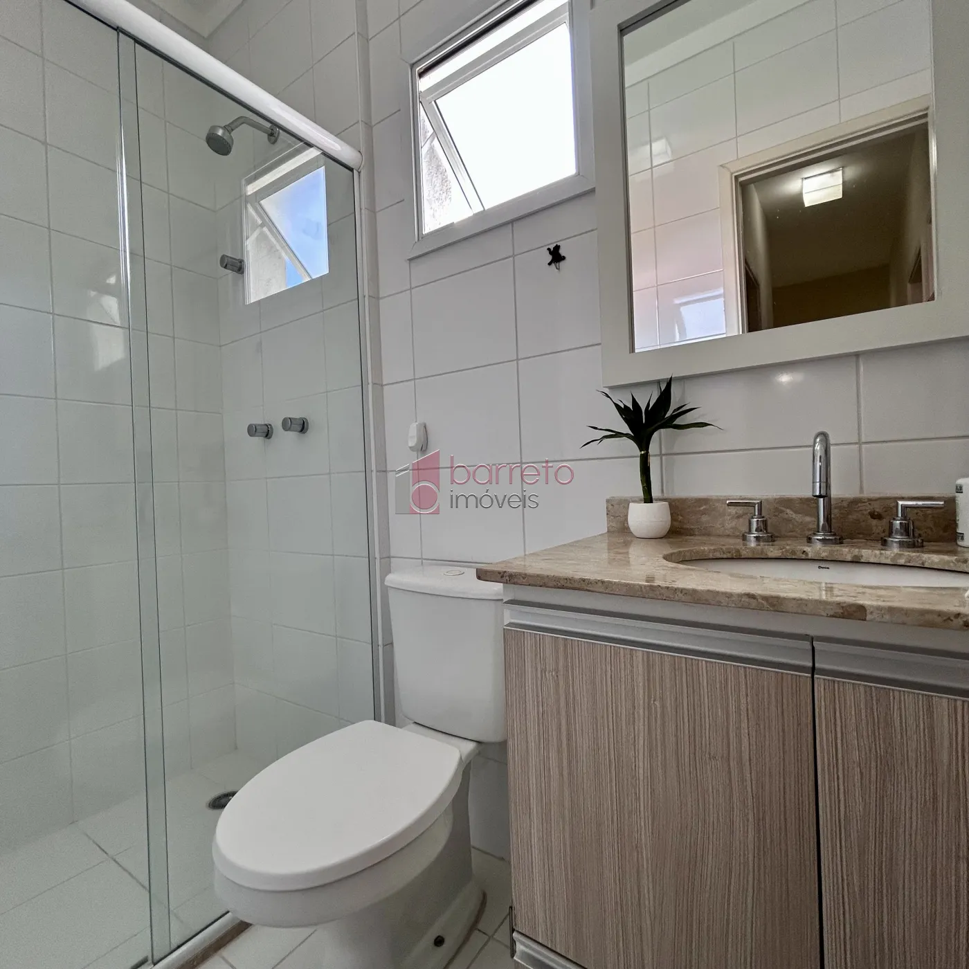 CASA COM 3 DORMITÓRIOS À VENDA NO CONDOMÍNIO BELLA COLÔNIA ll – COLÔNIA – JUNDIAÍ/SP