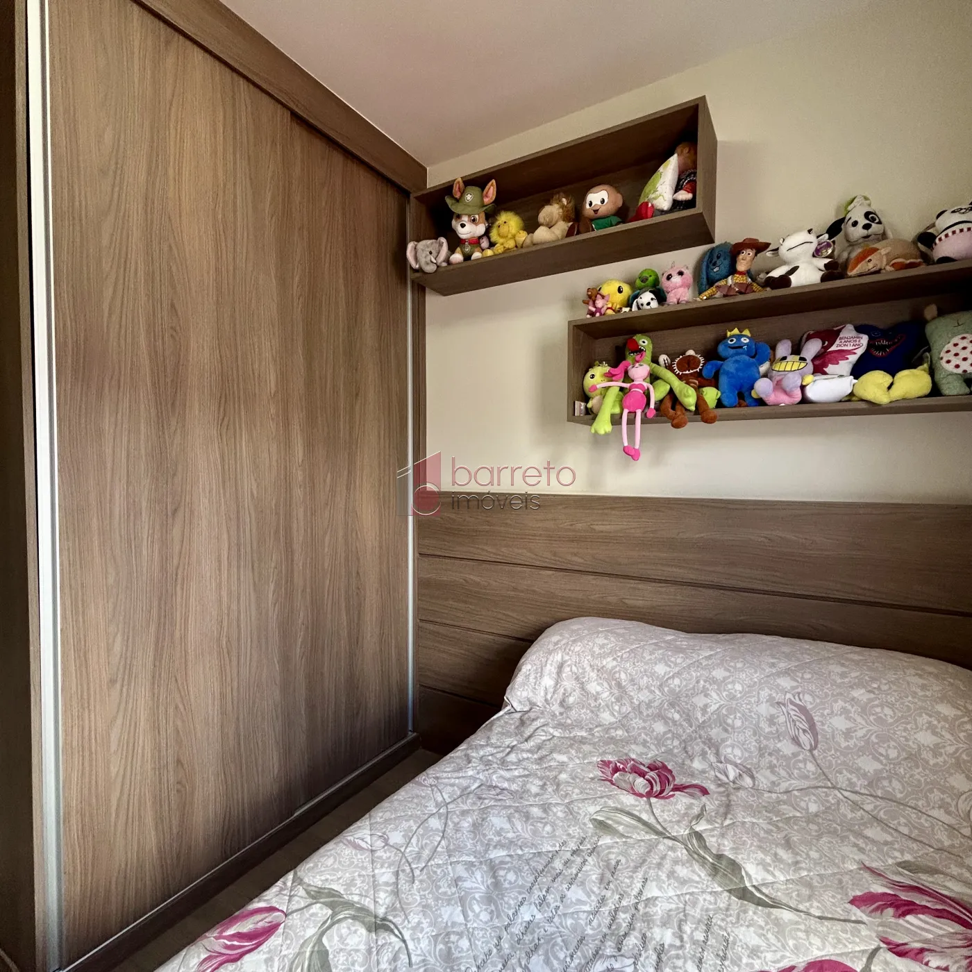 CASA COM 3 DORMITÓRIOS À VENDA NO CONDOMÍNIO BELLA COLÔNIA ll – COLÔNIA – JUNDIAÍ/SP