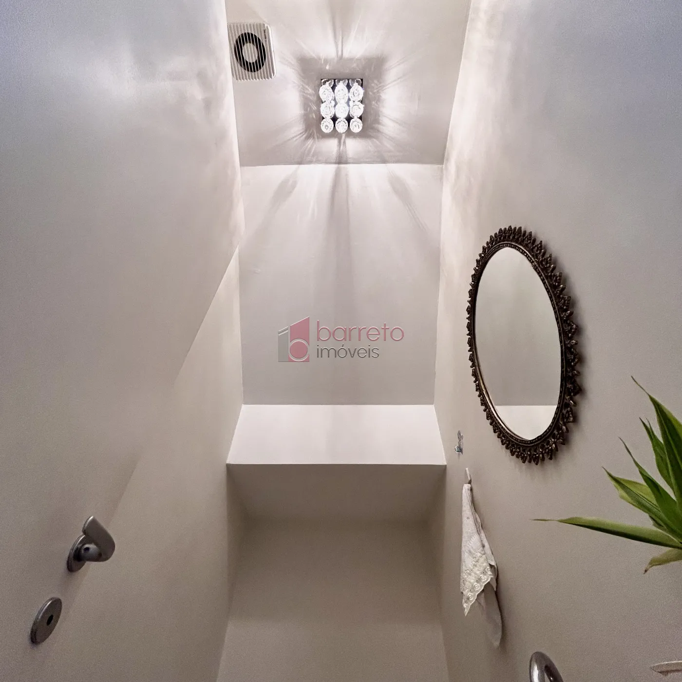 CASA COM 3 DORMITÓRIOS À VENDA NO CONDOMÍNIO BELLA COLÔNIA ll – COLÔNIA – JUNDIAÍ/SP