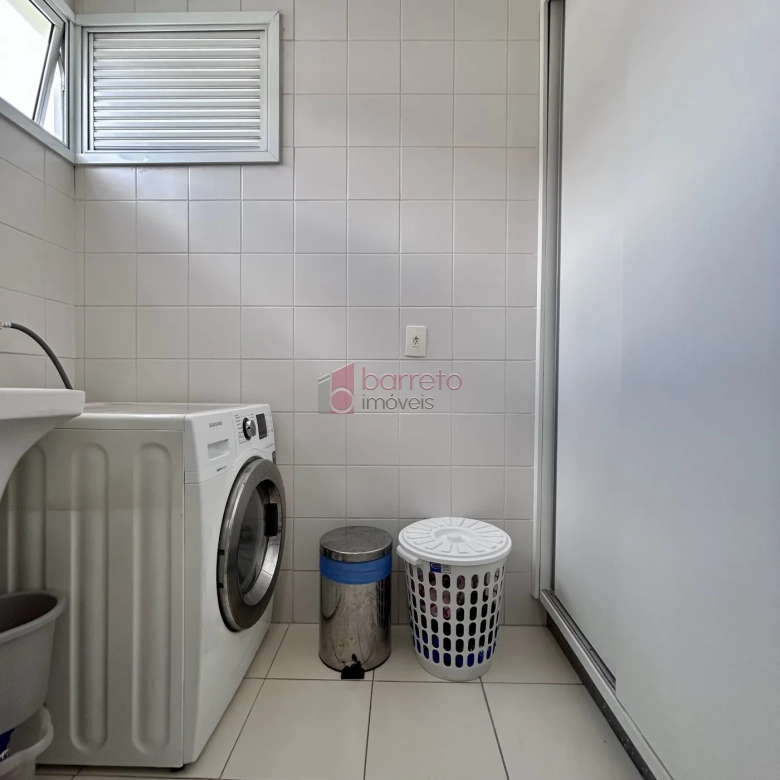 CASA COM 3 DORMITÓRIOS À VENDA NO CONDOMÍNIO BELLA COLÔNIA ll – COLÔNIA – JUNDIAÍ/SP