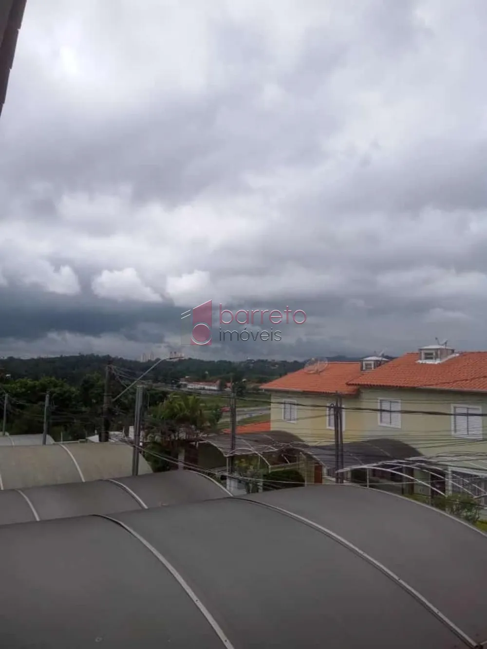 CASA À VENDA NO CONDOMÍNIO VILA TOPÁZIO – JUNDIAÍ/SP