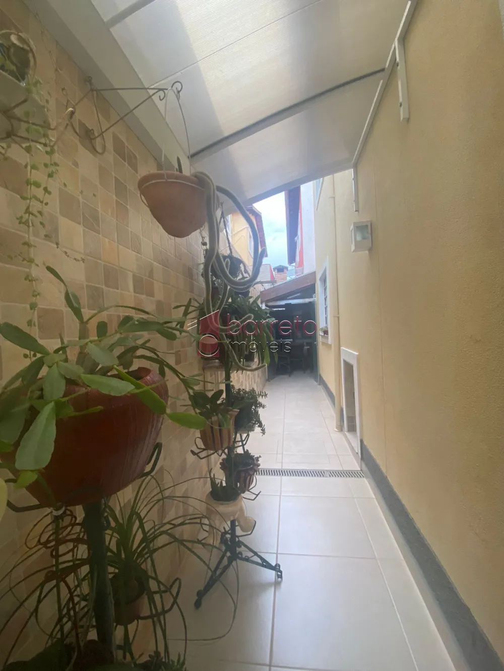 CASA À VENDA NO CONDOMÍNIO VILA TOPÁZIO – JUNDIAÍ/SP