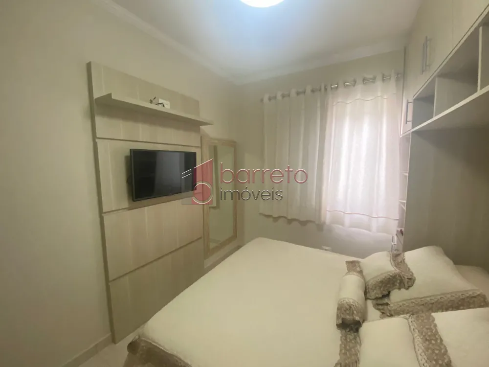 CASA À VENDA NO CONDOMÍNIO VILA TOPÁZIO – JUNDIAÍ/SP
