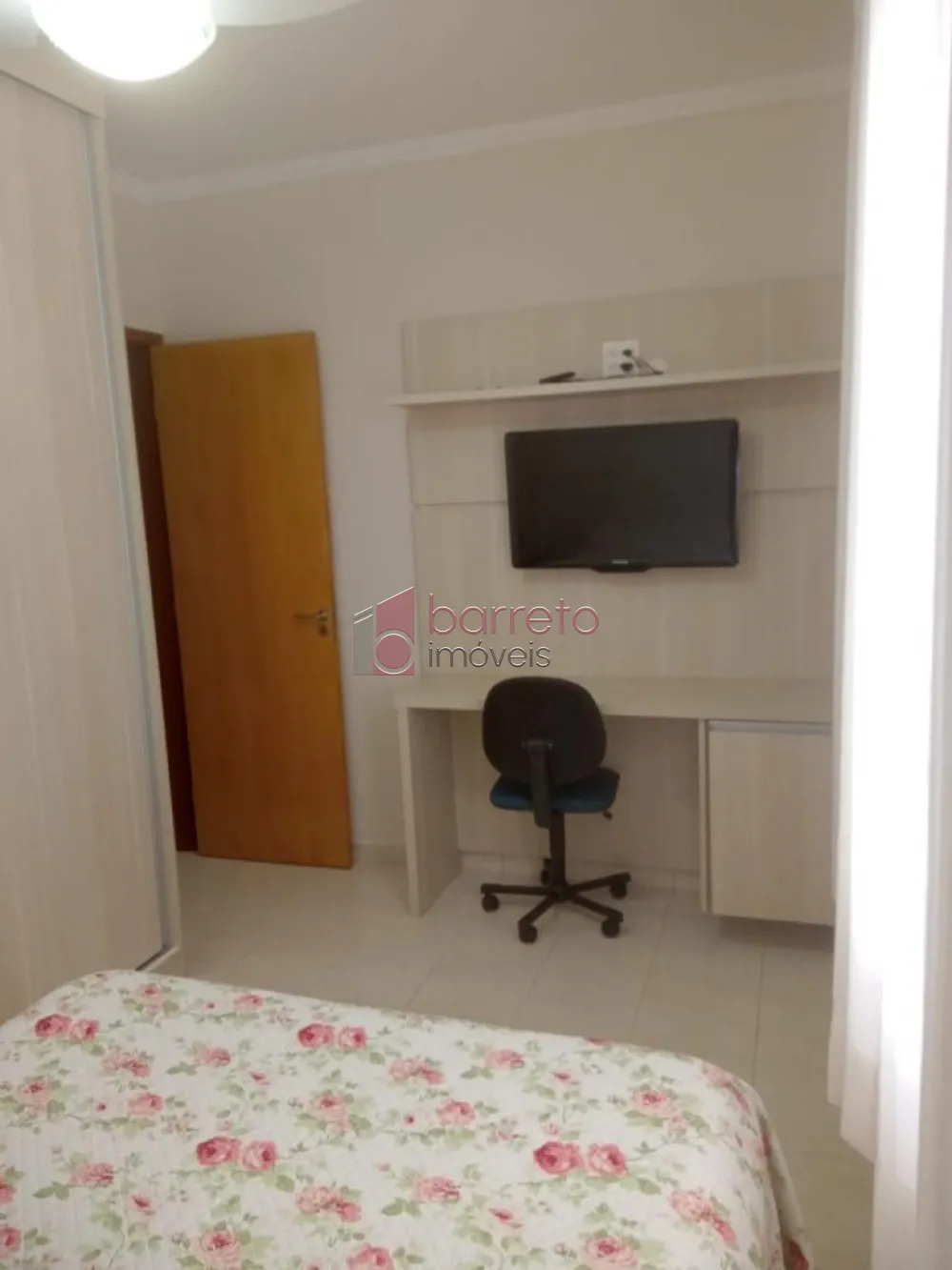 CASA À VENDA NO CONDOMÍNIO VILA TOPÁZIO – JUNDIAÍ/SP