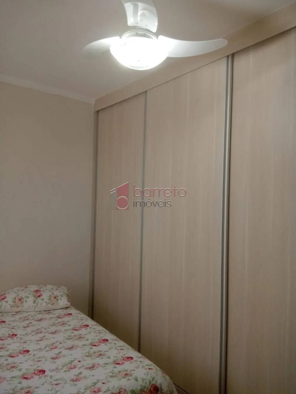 CASA À VENDA NO CONDOMÍNIO VILA TOPÁZIO – JUNDIAÍ/SP