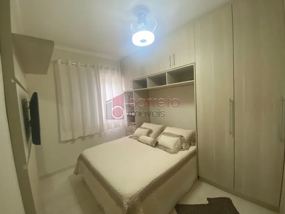 CASA À VENDA NO CONDOMÍNIO VILA TOPÁZIO – JUNDIAÍ/SP