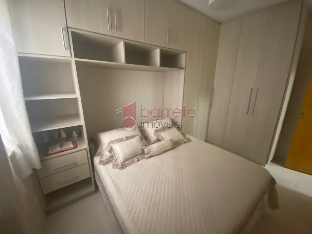 CASA À VENDA NO CONDOMÍNIO VILA TOPÁZIO – JUNDIAÍ/SP