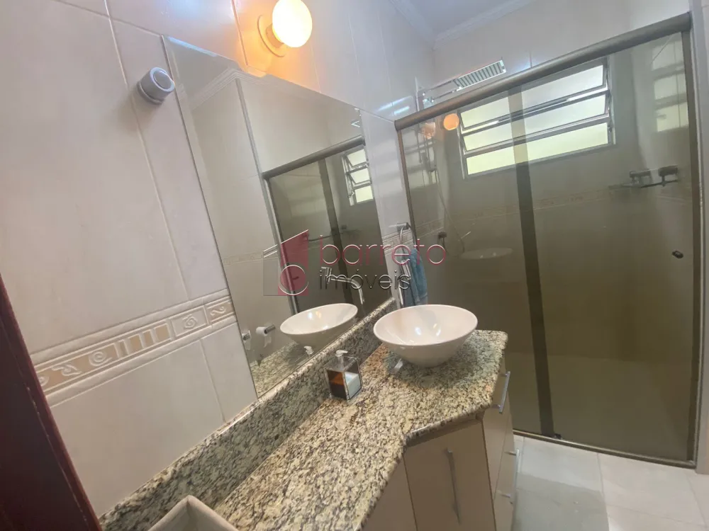 CASA À VENDA NO CONDOMÍNIO VILA TOPÁZIO – JUNDIAÍ/SP