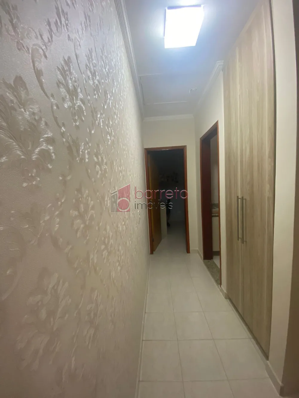 CASA À VENDA NO CONDOMÍNIO VILA TOPÁZIO – JUNDIAÍ/SP