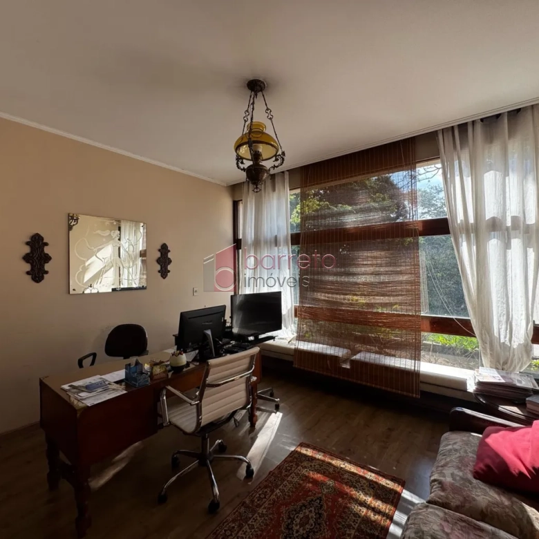 CASA PARA LOCAÇÃO OU VENDA NO CONDOMÍNIO CHÁCARA MALOTA – JUNDIAÍ/SP