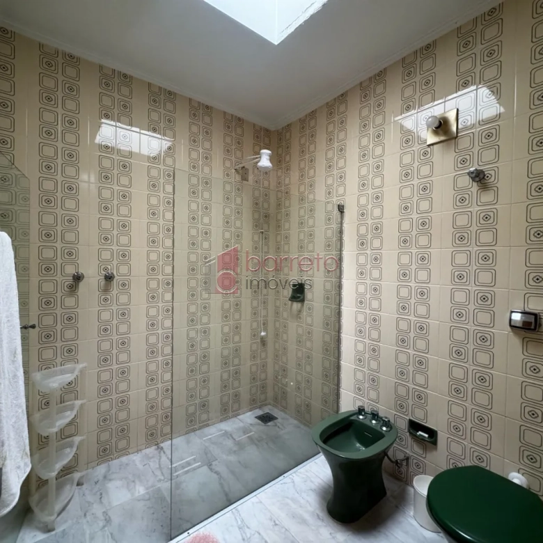 CASA PARA LOCAÇÃO OU VENDA NO CONDOMÍNIO CHÁCARA MALOTA – JUNDIAÍ/SP