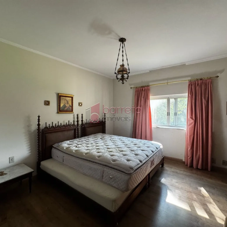 CASA PARA LOCAÇÃO OU VENDA NO CONDOMÍNIO CHÁCARA MALOTA – JUNDIAÍ/SP