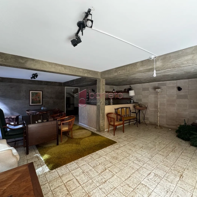 CASA PARA LOCAÇÃO OU VENDA NO CONDOMÍNIO CHÁCARA MALOTA – JUNDIAÍ/SP