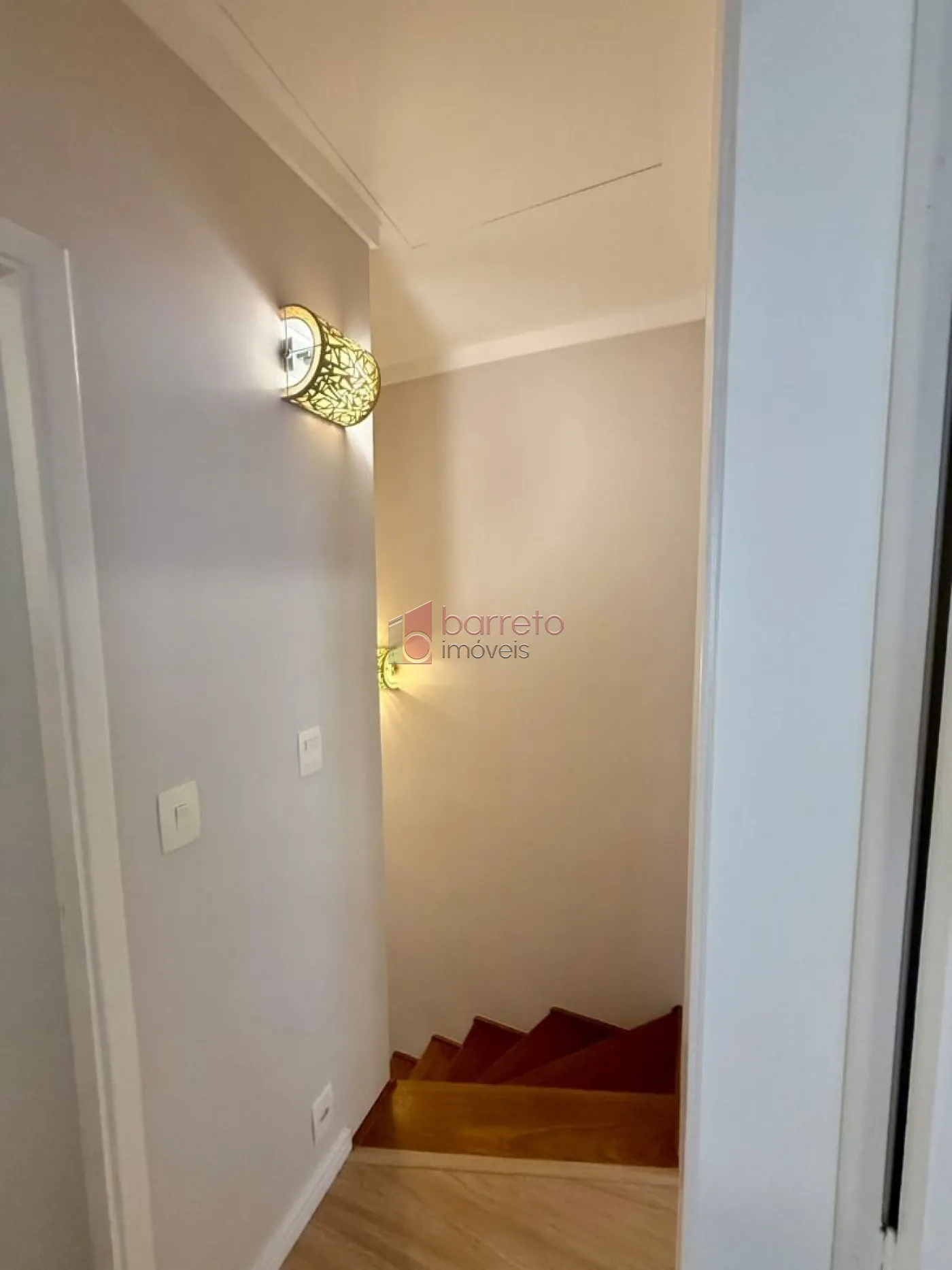 CASA À VENDA NO CONDOMÍNIO CANTO DA NATUREZA EM JUNDIAÍ/SP