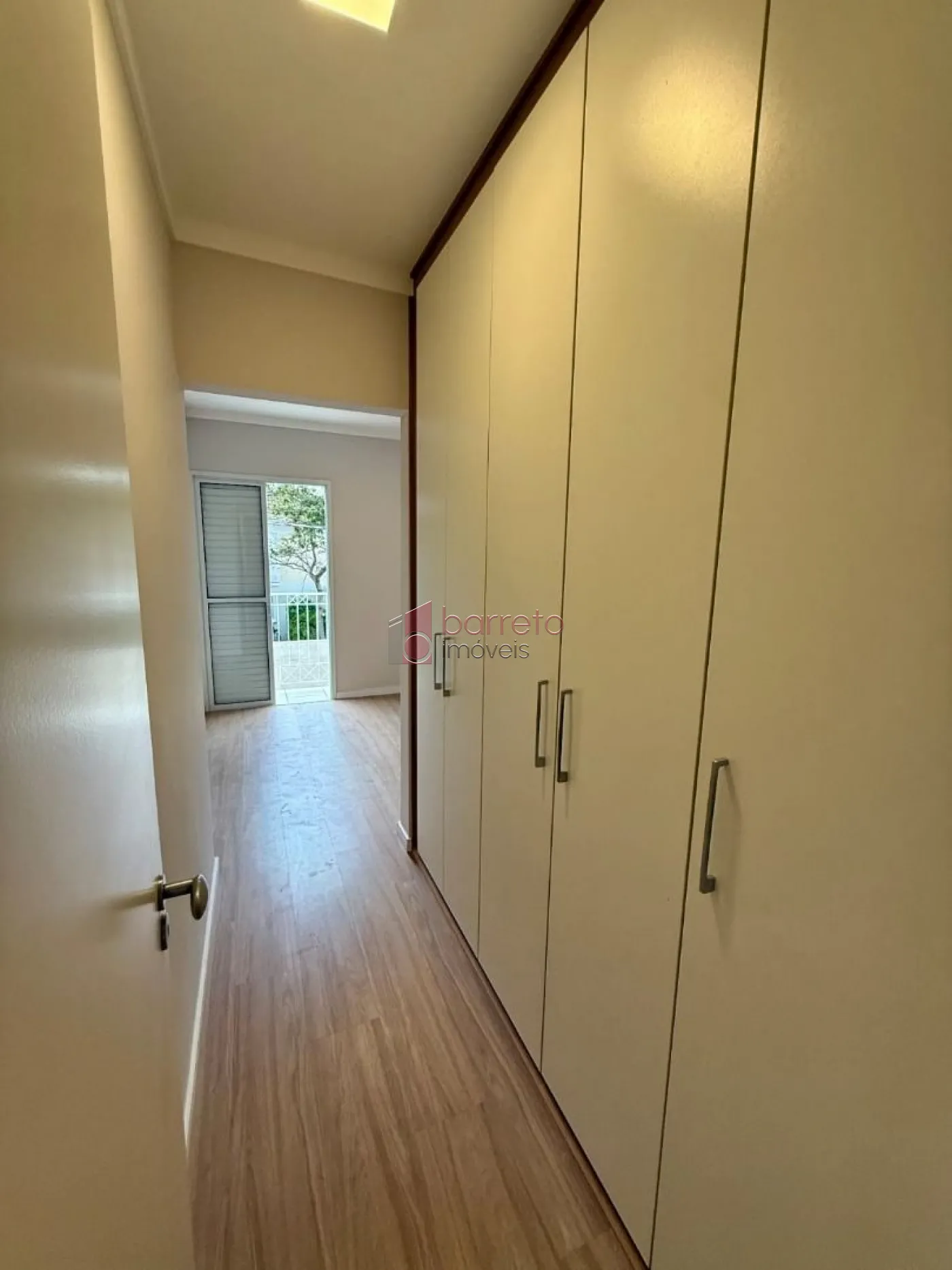 CASA À VENDA NO CONDOMÍNIO CANTO DA NATUREZA EM JUNDIAÍ/SP