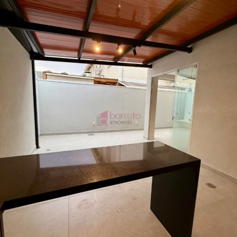 CASA À VENDA NO CONDOMÍNIO CANTO DA NATUREZA EM JUNDIAÍ/SP