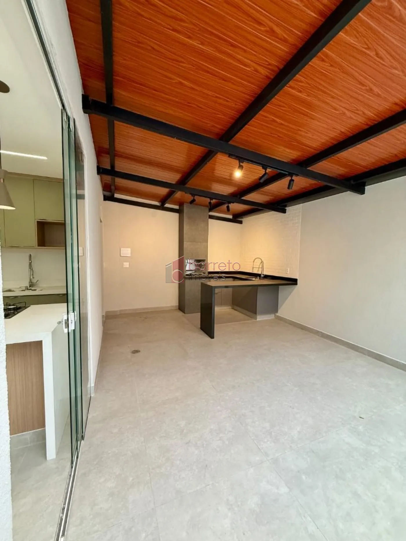 CASA À VENDA NO CONDOMÍNIO CANTO DA NATUREZA EM JUNDIAÍ/SP
