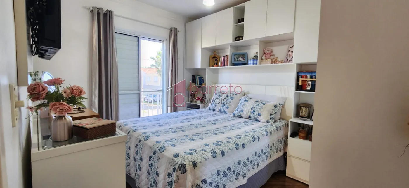 CASA À VENDA NO CONDOMÍNIO GARDEN RESORT EM JUNDIAÍ/SP
