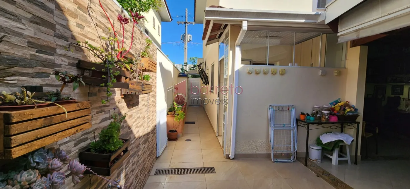 CASA À VENDA NO CONDOMÍNIO GARDEN RESORT EM JUNDIAÍ/SP