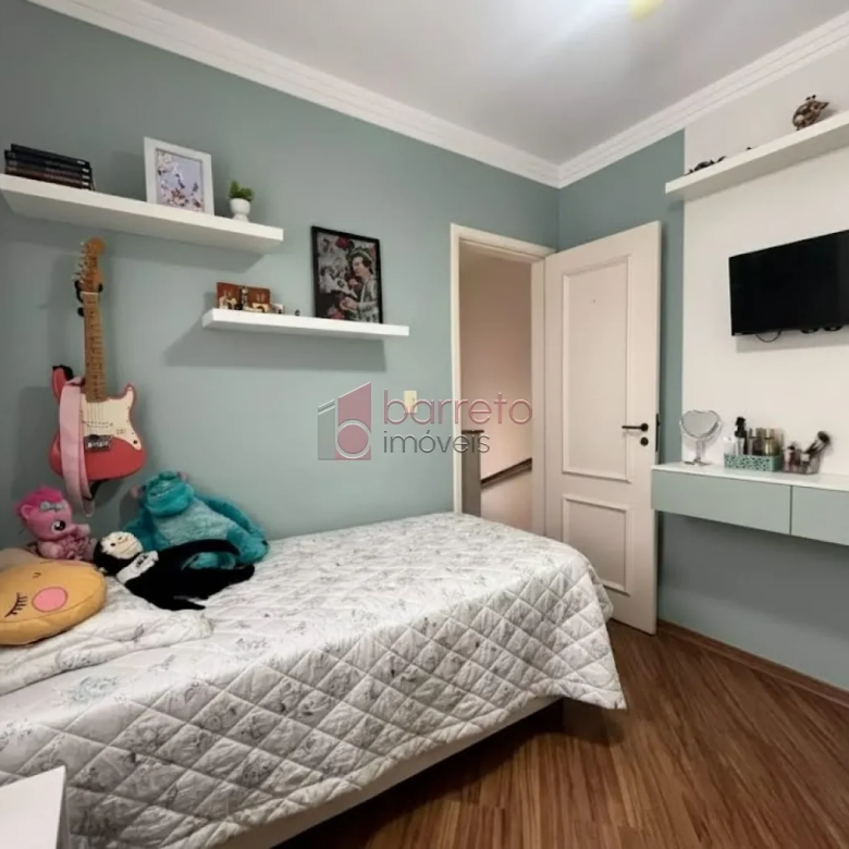 CASA À VENDA NO CONDOMÍNIO GARDEN RESORT EM JUNDIAÍ/SP