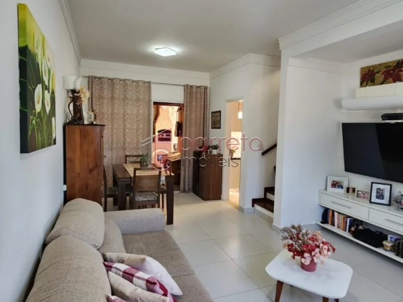 CASA À VENDA NO CONDOMÍNIO GARDEN RESORT EM JUNDIAÍ/SP