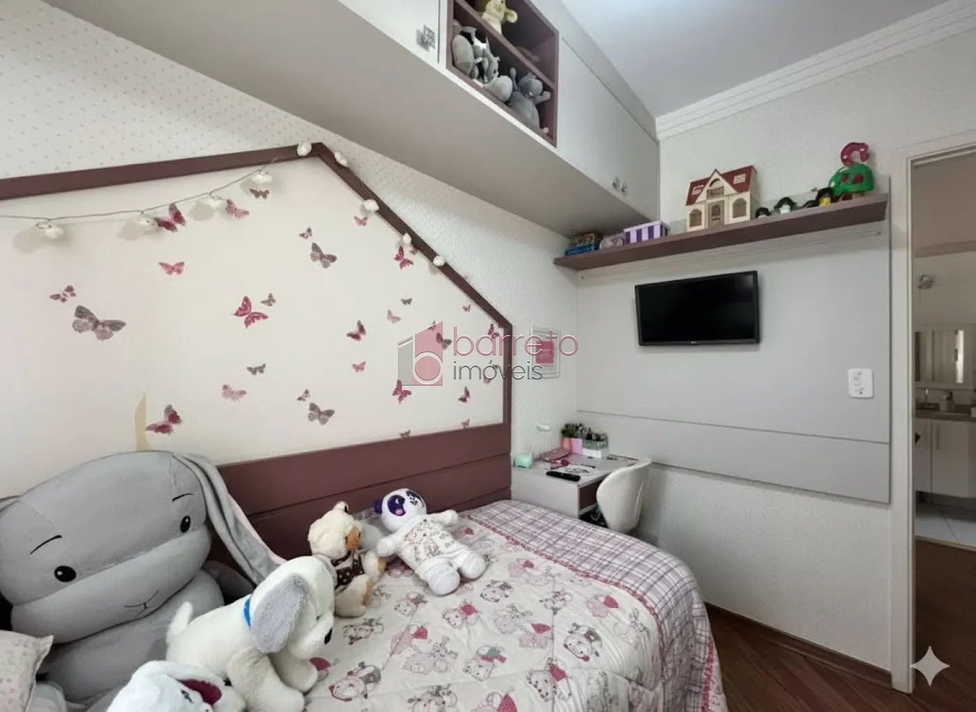 CASA À VENDA NO CONDOMÍNIO GARDEN RESORT EM JUNDIAÍ/SP