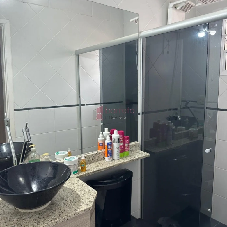 CASA À VENDA NO CONDOMÍNIO GARDEN RESORT EM JUNDIAÍ/SP