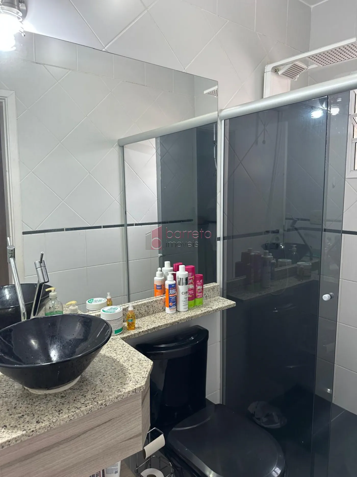 CASA À VENDA NO CONDOMÍNIO GARDEN RESORT EM JUNDIAÍ/SP