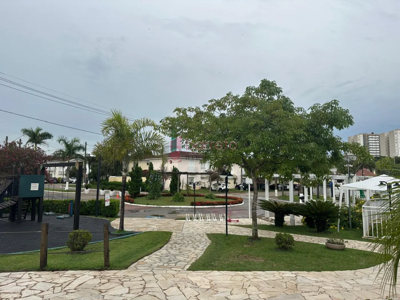 CASA À VENDA NO CONDOMÍNIO GARDEN RESORT EM JUNDIAÍ/SP