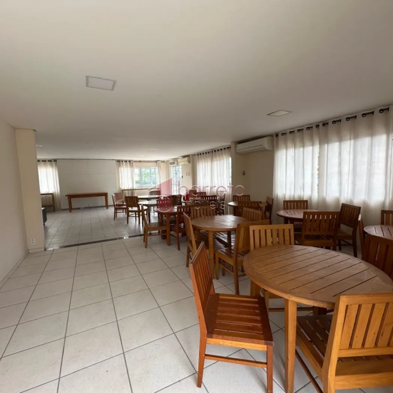CASA À VENDA NO CONDOMÍNIO GARDEN RESORT EM JUNDIAÍ/SP