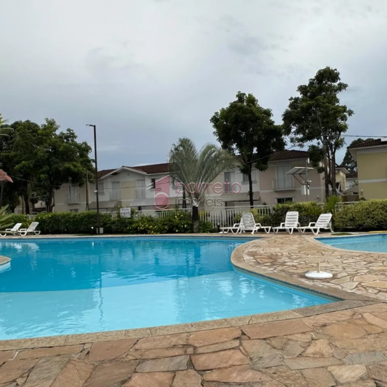 CASA À VENDA NO CONDOMÍNIO GARDEN RESORT EM JUNDIAÍ/SP