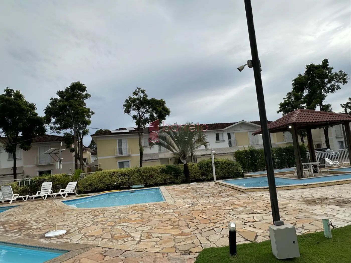 CASA À VENDA NO CONDOMÍNIO GARDEN RESORT EM JUNDIAÍ/SP