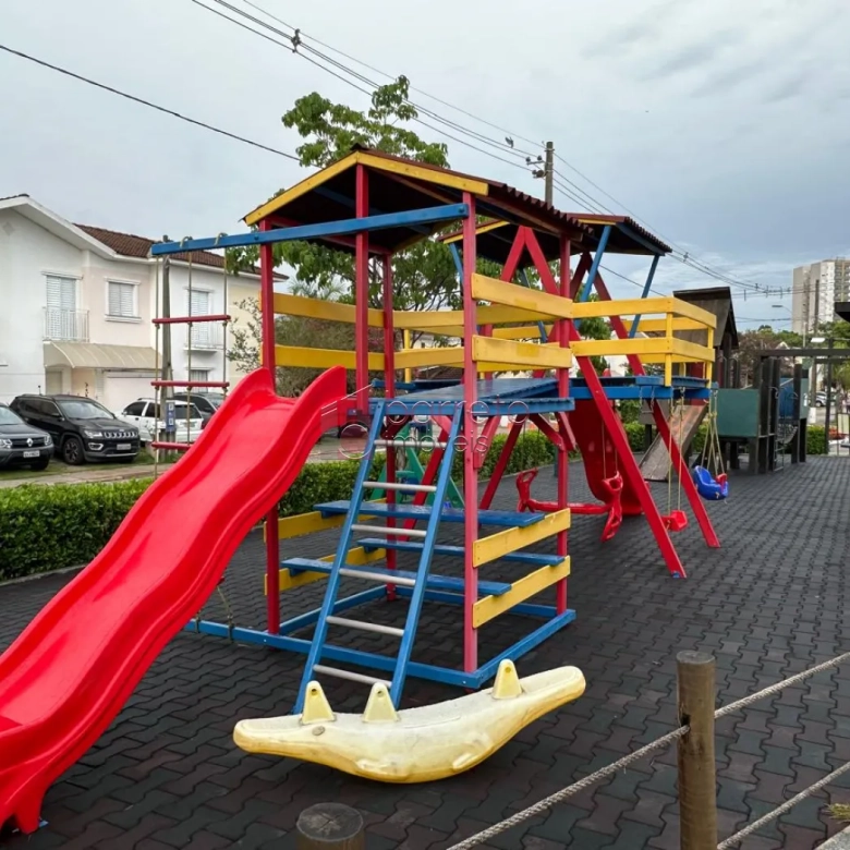 CASA À VENDA NO CONDOMÍNIO GARDEN RESORT EM JUNDIAÍ/SP