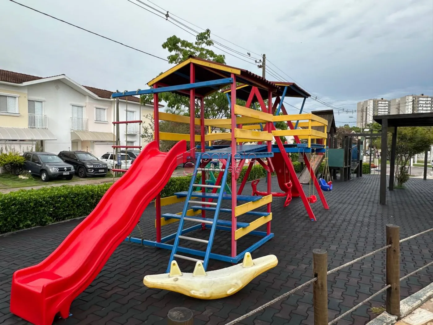 CASA À VENDA NO CONDOMÍNIO GARDEN RESORT EM JUNDIAÍ/SP